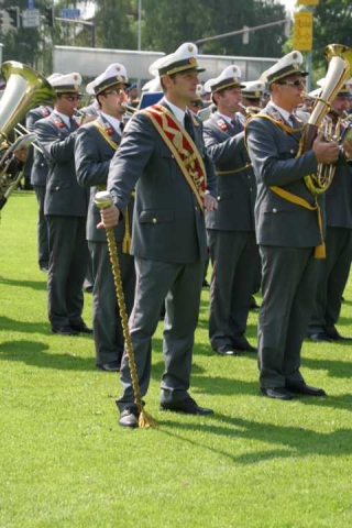 154.Gendarmeriegedenktag 2003